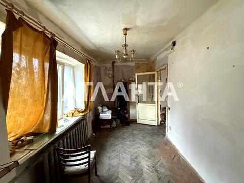 квартира за адресою Запорізька вул., 4/8