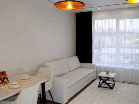 квартира за адресою Старокостянтинівське шосе, 20/8