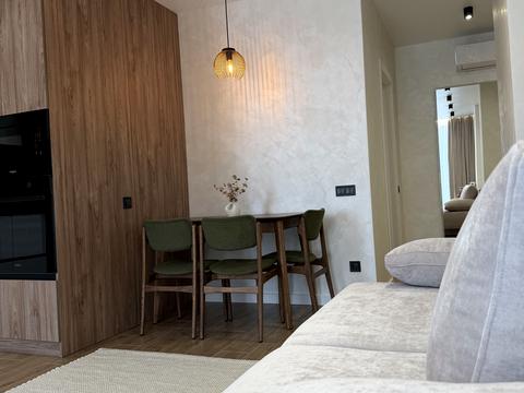 квартира по адресу Новознесенская ул., (ЖК Вежа (будинок 1))