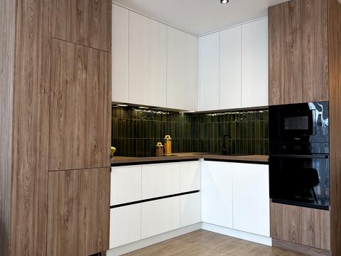 квартира по адресу Новознесенская ул., (ЖК Вежа (будинок 1))