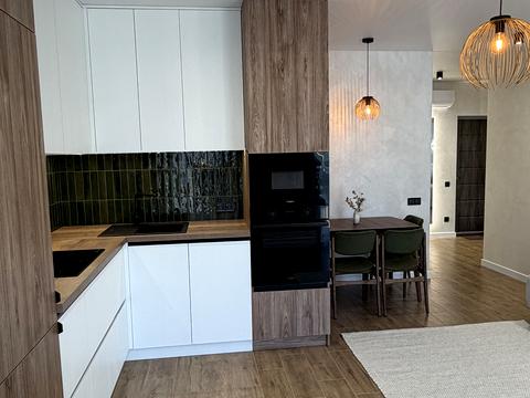 квартира по адресу Новознесенская ул., (ЖК Вежа (будинок 1))