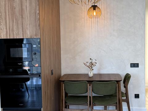 квартира по адресу Новознесенская ул., (ЖК Вежа (будинок 1))