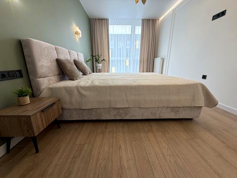 квартира по адресу Новознесенская ул., (ЖК Вежа (будинок 1))