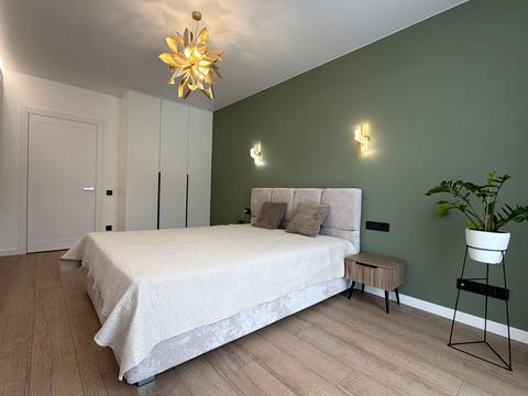 квартира по адресу Новознесенская ул., (ЖК Вежа (будинок 1))