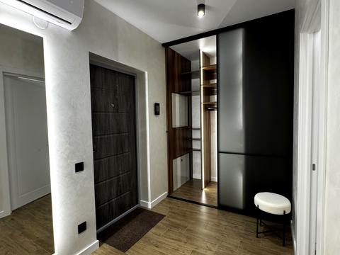 квартира по адресу Новознесенская ул., (ЖК Вежа (будинок 1))