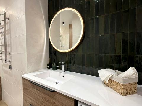 квартира по адресу Новознесенская ул., (ЖК Вежа (будинок 1))