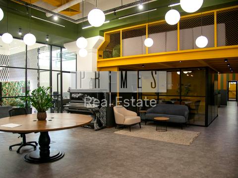 коммерческая по адресу Ахтырский пер., 7