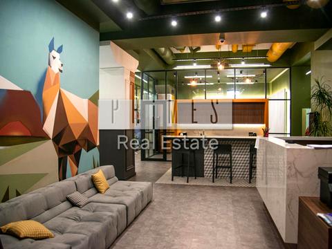 коммерческая по адресу Ахтырский пер., 7