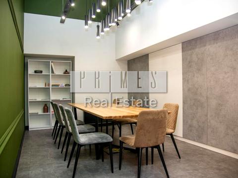 коммерческая по адресу Ахтырский пер., 7