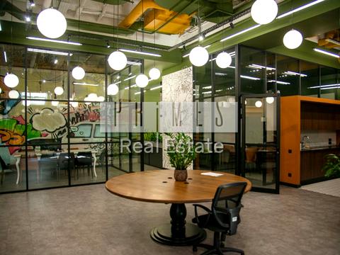 коммерческая по адресу Ахтырский пер., 7