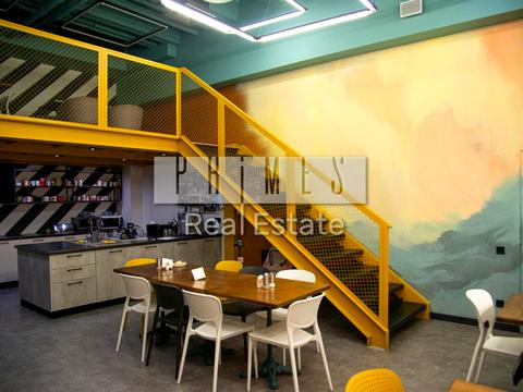 коммерческая по адресу Ахтырский пер., 7