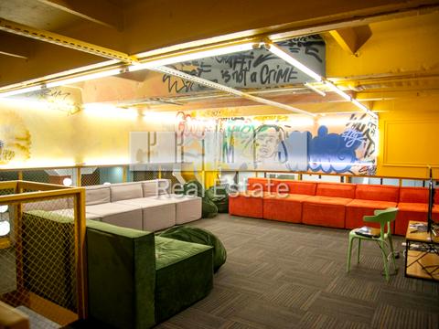 коммерческая по адресу Ахтырский пер., 7