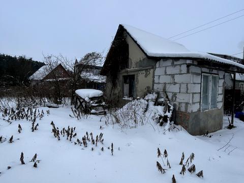 дом по адресу Зелена