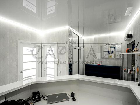 комерційна за адресою Регенераторна вул., 4 к6