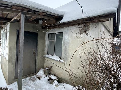 дом по адресу Зелена