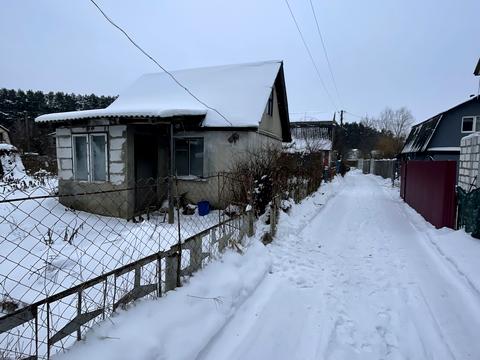 дом по адресу Зелена