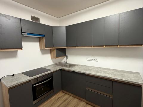 квартира за адресою Кошицька вул., 21