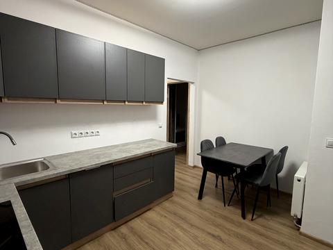 квартира за адресою Кошицька вул., 21