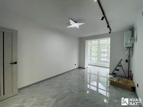 квартира за адресою Височана вул., 18