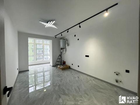 квартира за адресою Височана вул., 18