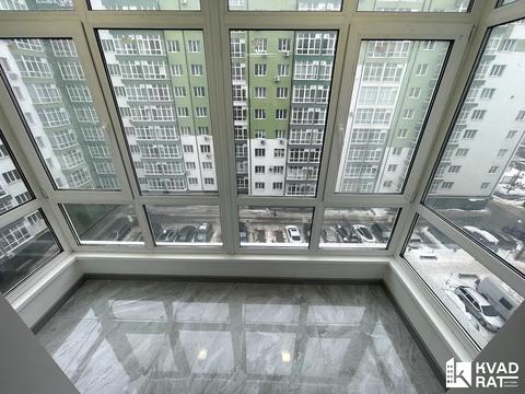 квартира за адресою Височана вул., 18