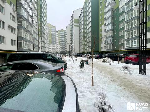 квартира за адресою Височана вул., 18