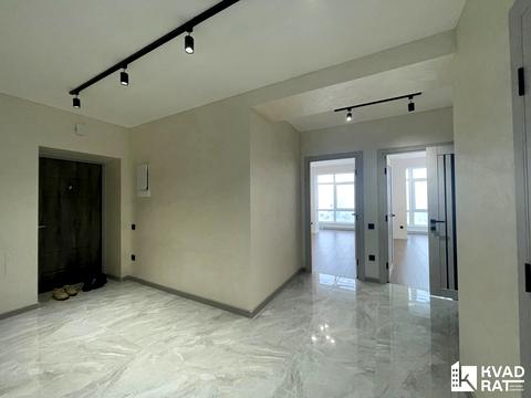 квартира за адресою Височана вул., 18