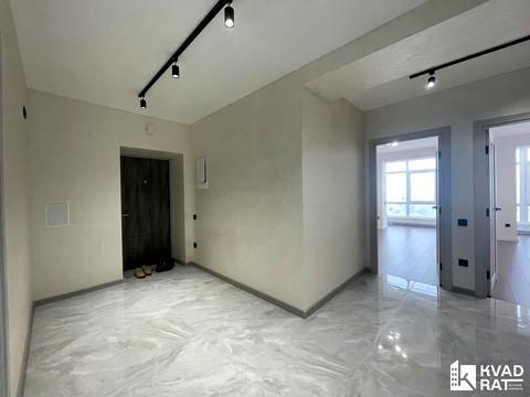 квартира за адресою Височана вул., 18