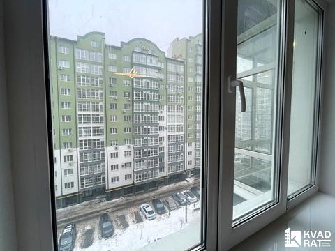 квартира за адресою Височана вул., 18