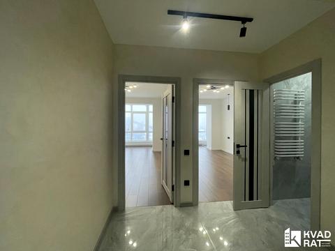 квартира за адресою Височана вул., 18