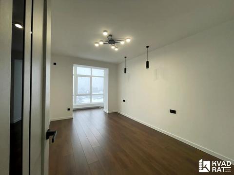 квартира за адресою Височана вул., 18