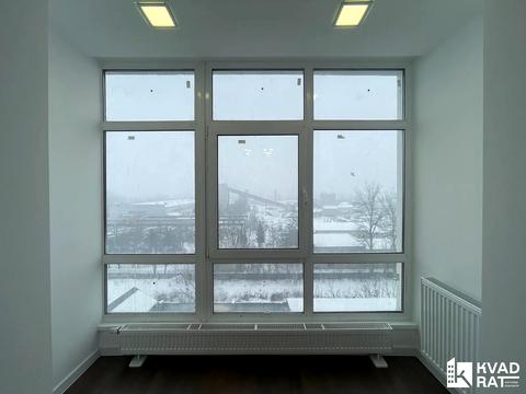 квартира за адресою Височана вул., 18