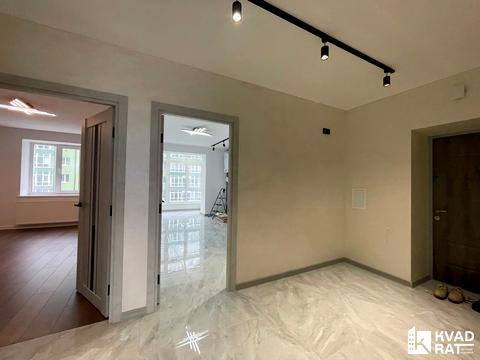 квартира за адресою Височана вул., 18