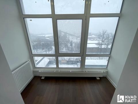 квартира за адресою Височана вул., 18