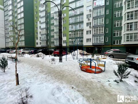 квартира за адресою Височана вул., 18