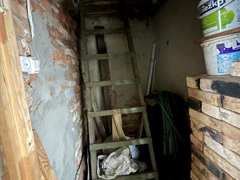 дом по адресу Зелена