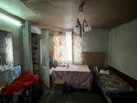 дом по адресу Зелена