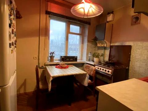 квартира по адресу Запорожское шоссе, 2-А