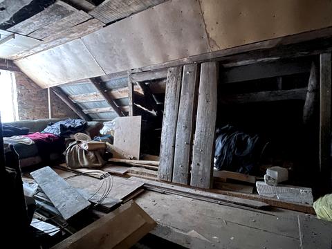 дом по адресу Зелена