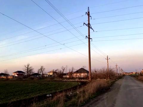 ділянка за адресою с. Фонтанка, 