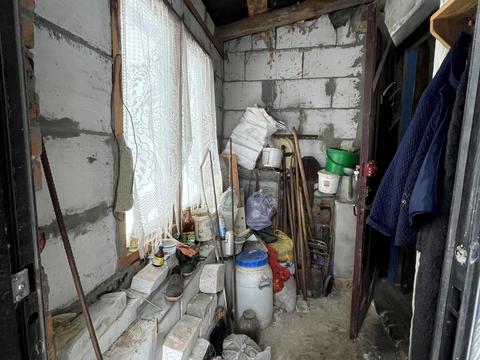 дом по адресу Зелена