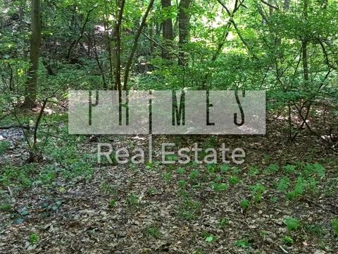 участок по адресу Кавказская ул.