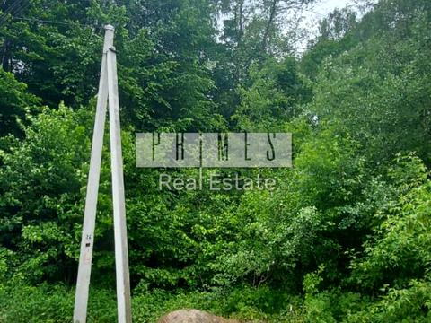 участок по адресу Кавказская ул.