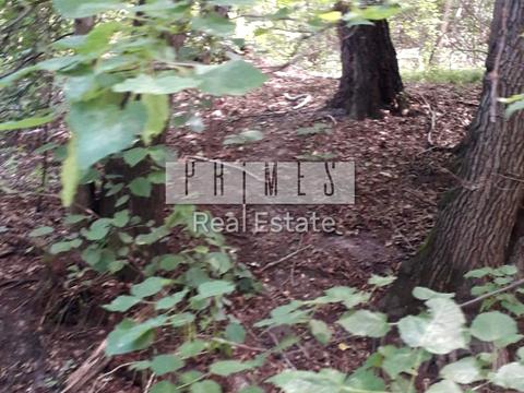 участок по адресу Кавказская ул.