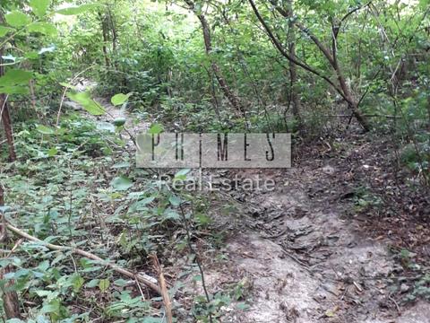 участок по адресу Кавказская ул.