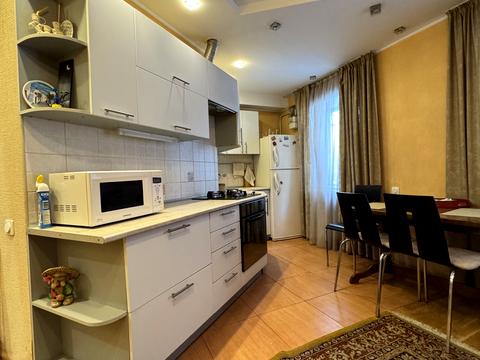 квартира по адресу Радистов ул., 4-А