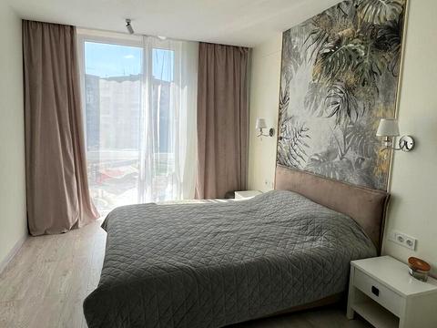 квартира за адресою В'ячеслава Чорновола просп. (), 77