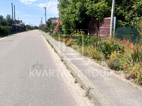 участок по адресу Травнева, 21