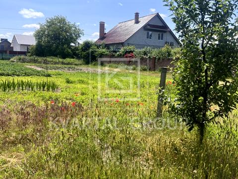 участок по адресу Травнева, 21