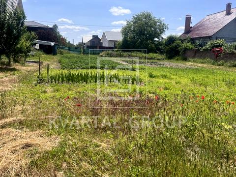 участок по адресу Травнева, 21